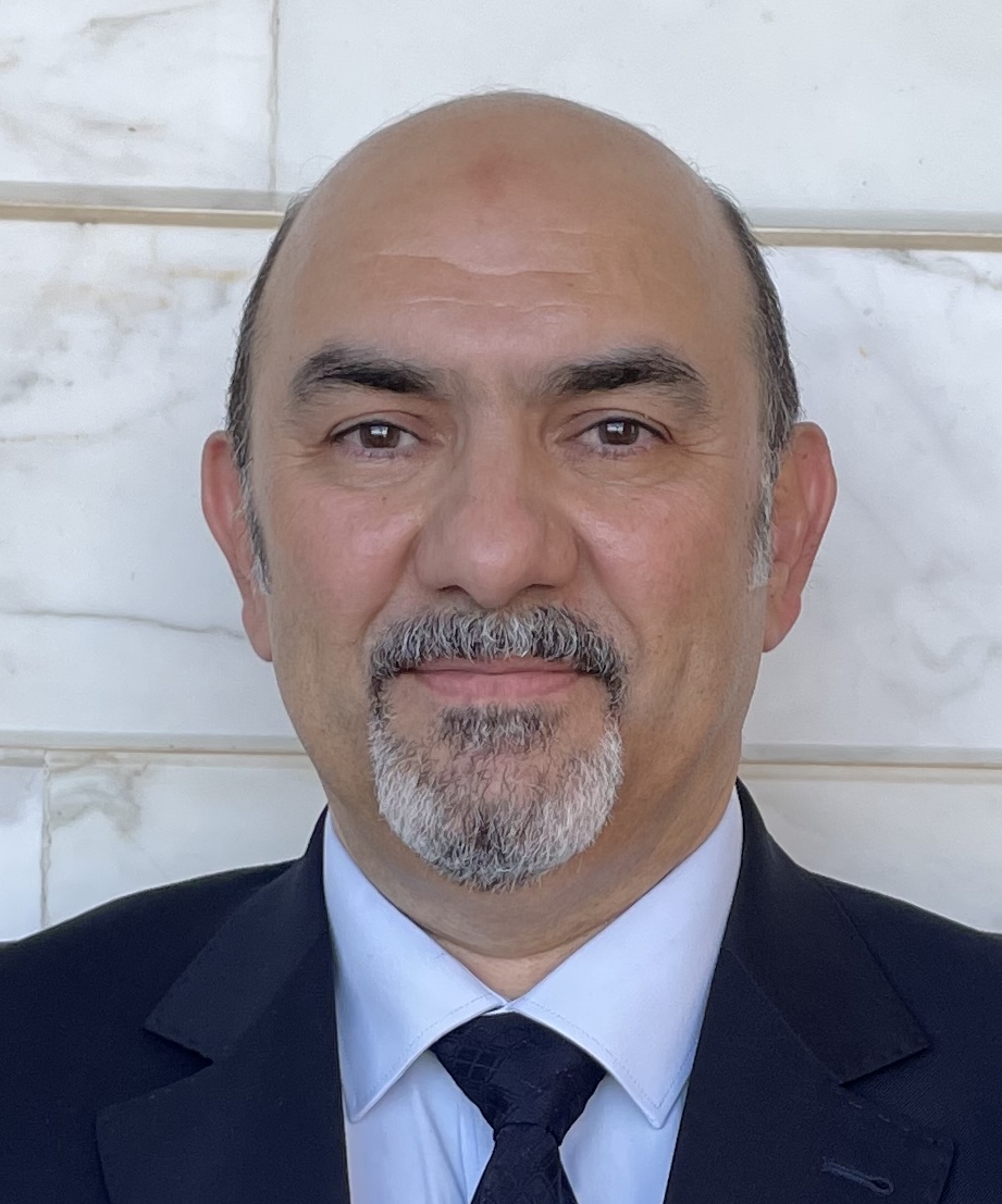 Dr. Jihad A. Zahraa